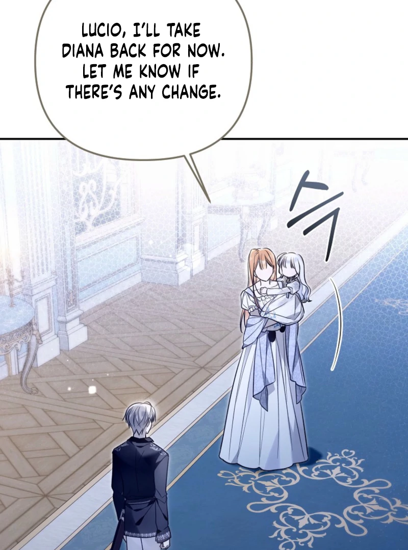 Everyone Was Obsessed With Me After I Became the Youngest Princess Favourite Chapter 37 page 104