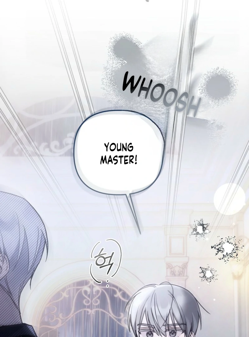 Everyone Was Obsessed With Me After I Became the Youngest Princess Favourite Chapter 37 page 109