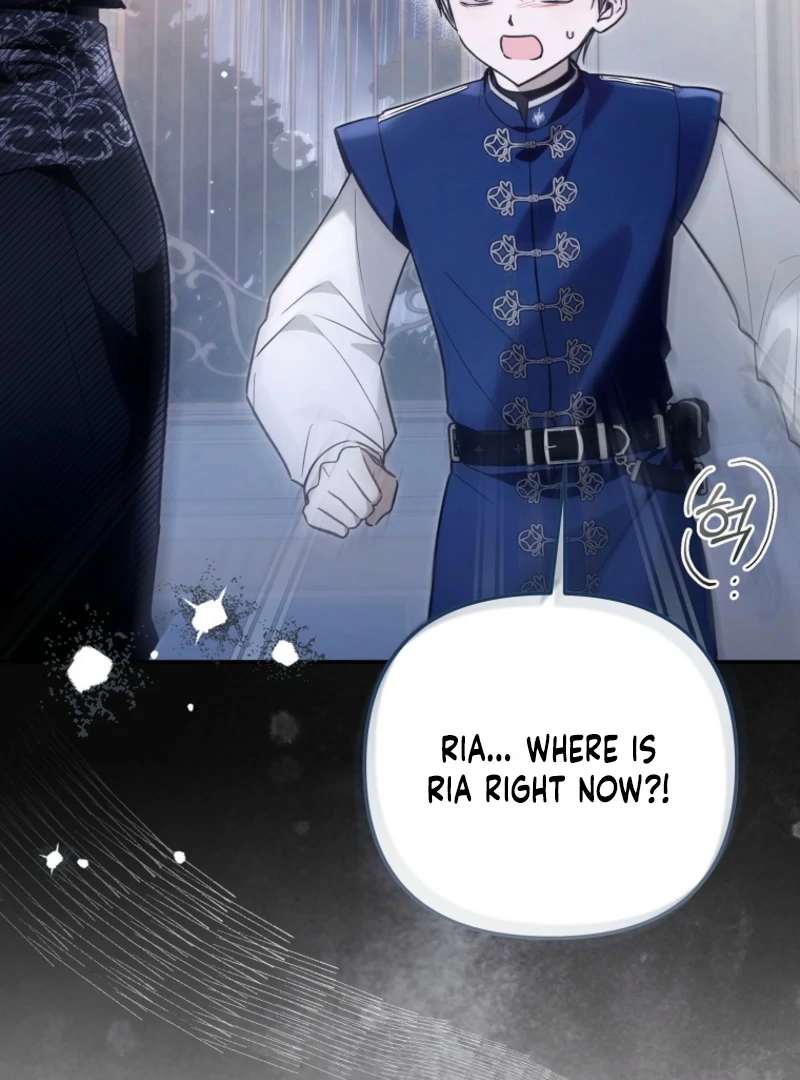 Everyone Was Obsessed With Me After I Became the Youngest Princess Favourite Chapter 37 page 110