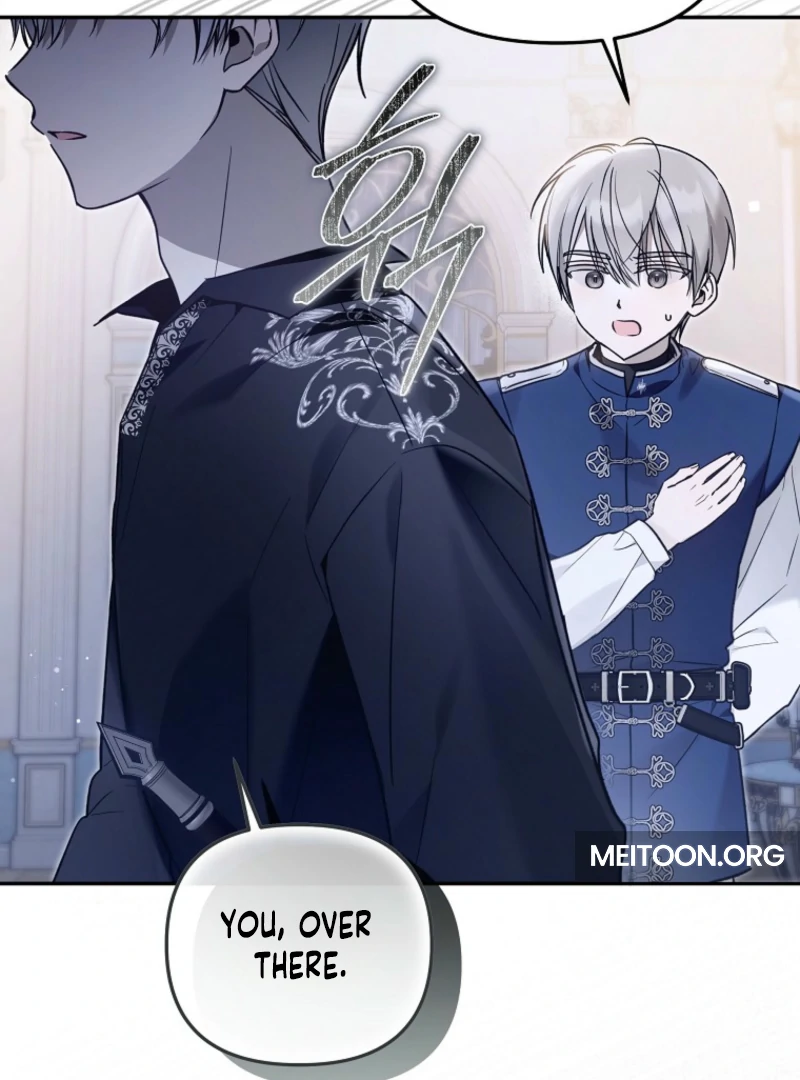 Everyone Was Obsessed With Me After I Became the Youngest Princess Favourite Chapter 37 page 112