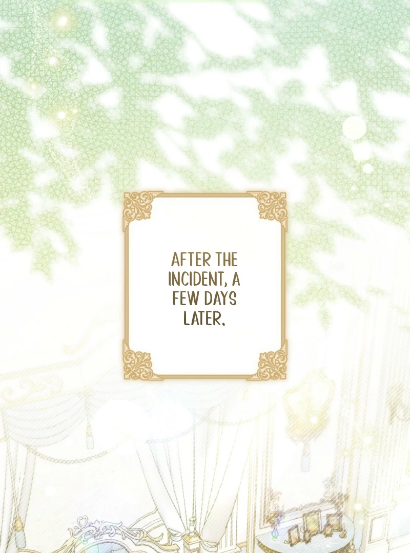 Everyone Was Obsessed With Me After I Became the Youngest Princess Favourite Chapter 38 page 5