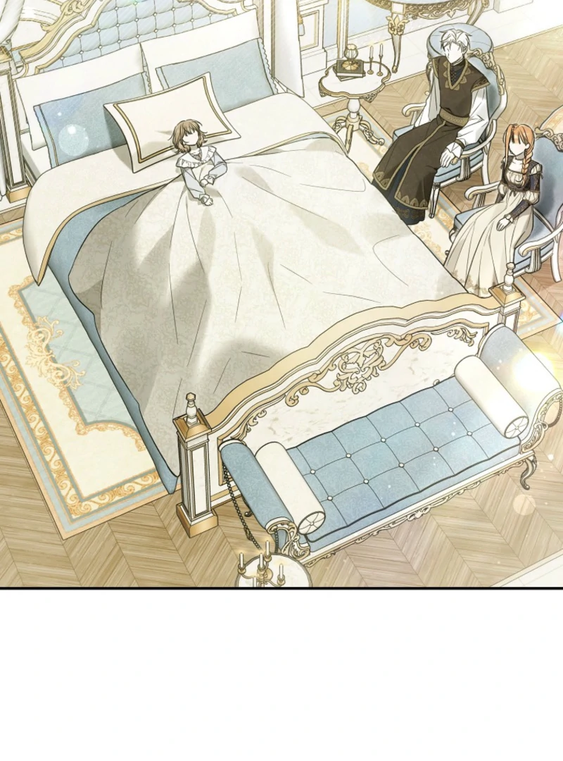 Everyone Was Obsessed With Me After I Became the Youngest Princess Favourite Chapter 38 page 6