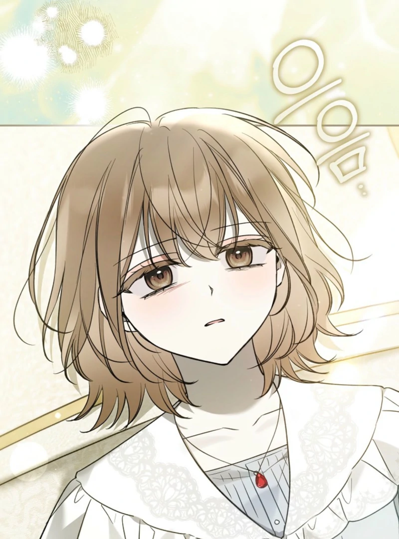 Everyone Was Obsessed With Me After I Became the Youngest Princess Favourite Chapter 38 page 8