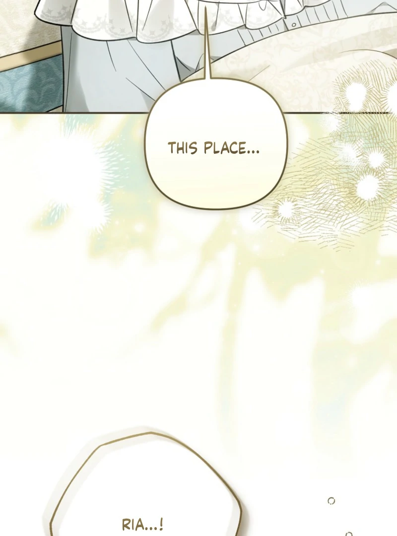 Everyone Was Obsessed With Me After I Became the Youngest Princess Favourite Chapter 38 page 9