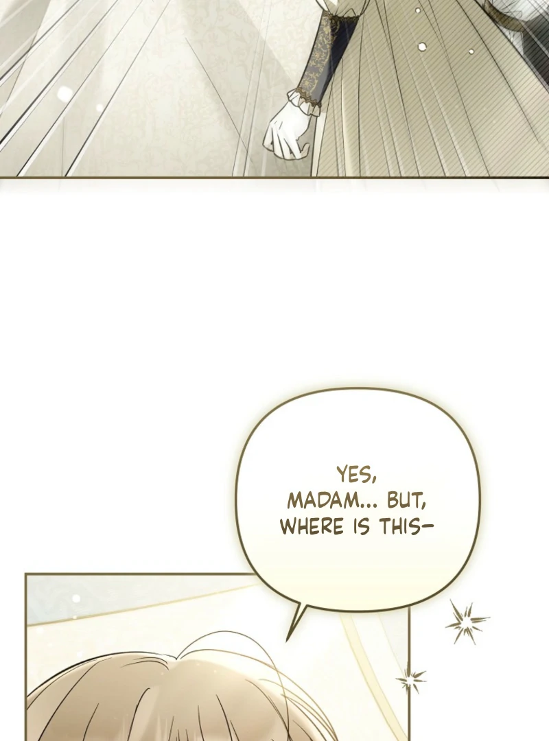 Everyone Was Obsessed With Me After I Became the Youngest Princess Favourite Chapter 38 page 11