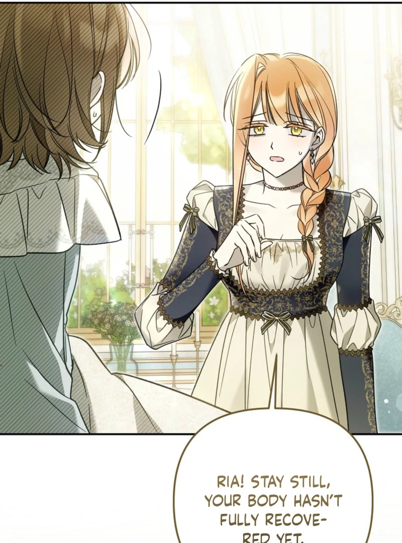 Everyone Was Obsessed With Me After I Became the Youngest Princess Favourite Chapter 38 page 14