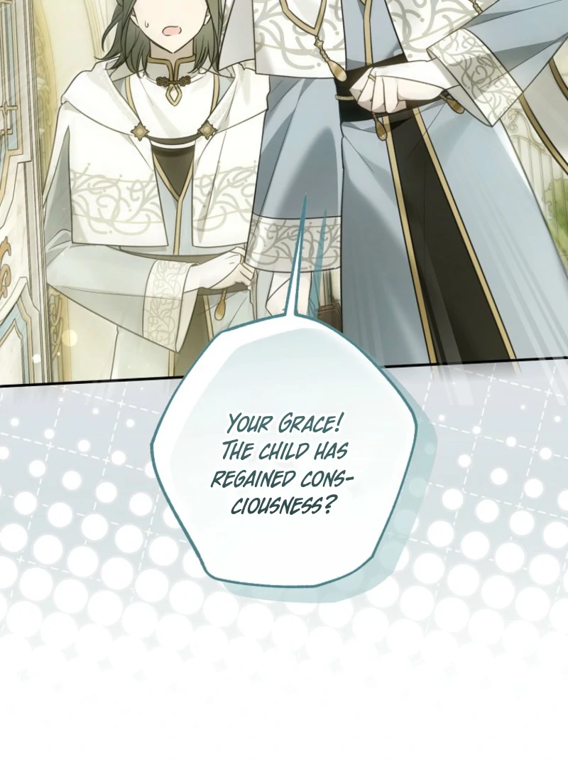 Everyone Was Obsessed With Me After I Became the Youngest Princess Favourite Chapter 38 page 16