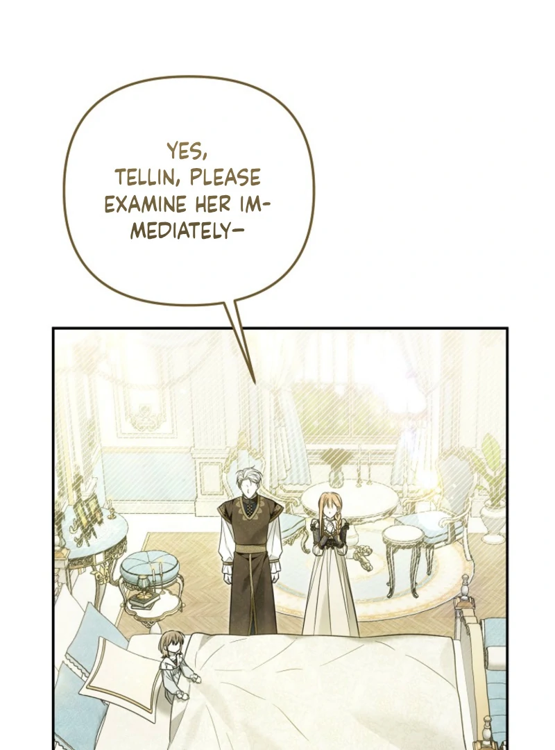 Everyone Was Obsessed With Me After I Became the Youngest Princess Favourite Chapter 38 page 17