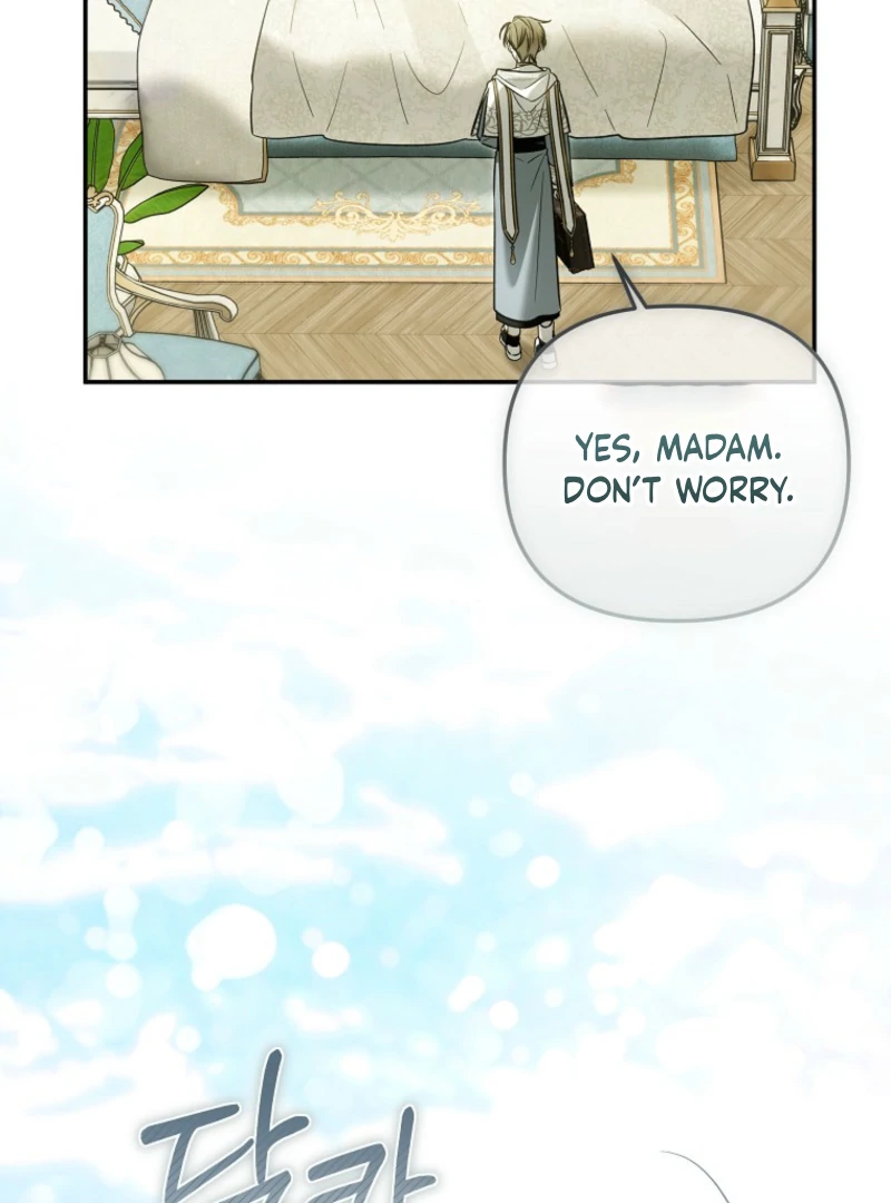 Everyone Was Obsessed With Me After I Became the Youngest Princess Favourite Chapter 38 page 18