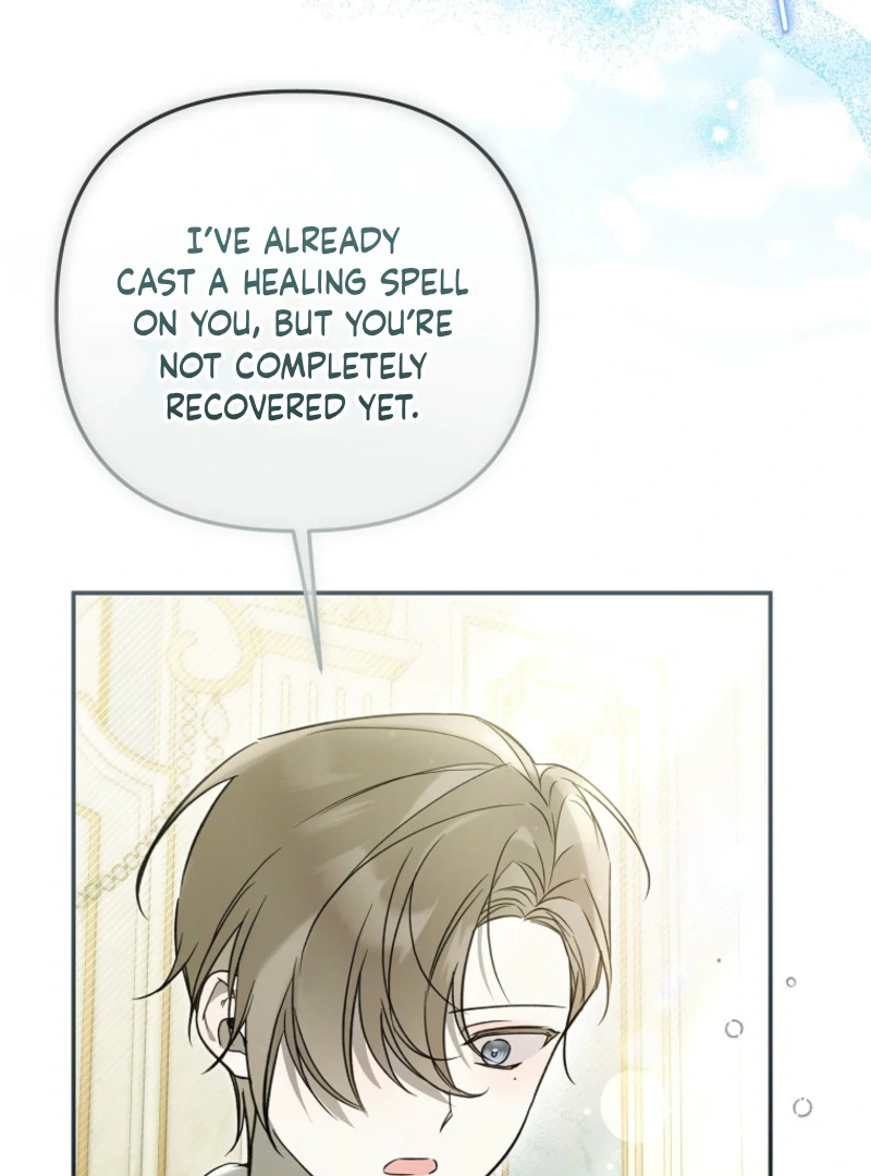 Everyone Was Obsessed With Me After I Became the Youngest Princess Favourite Chapter 38 page 21