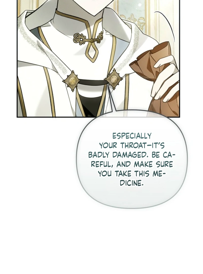 Everyone Was Obsessed With Me After I Became the Youngest Princess Favourite Chapter 38 page 22