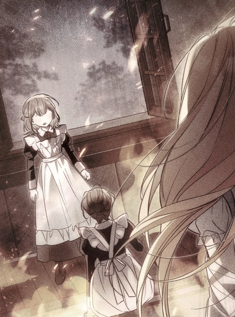 Everyone Was Obsessed With Me After I Became the Youngest Princess Favourite Chapter 38 page 27