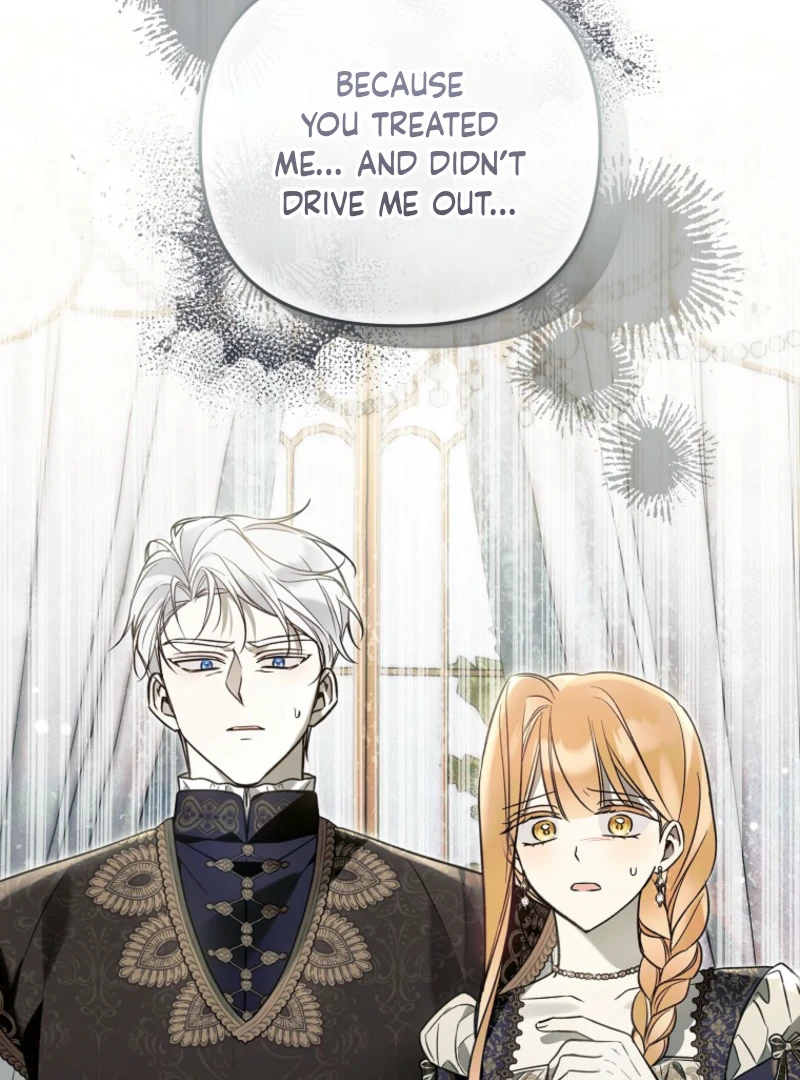 Everyone Was Obsessed With Me After I Became the Youngest Princess Favourite Chapter 38 page 31