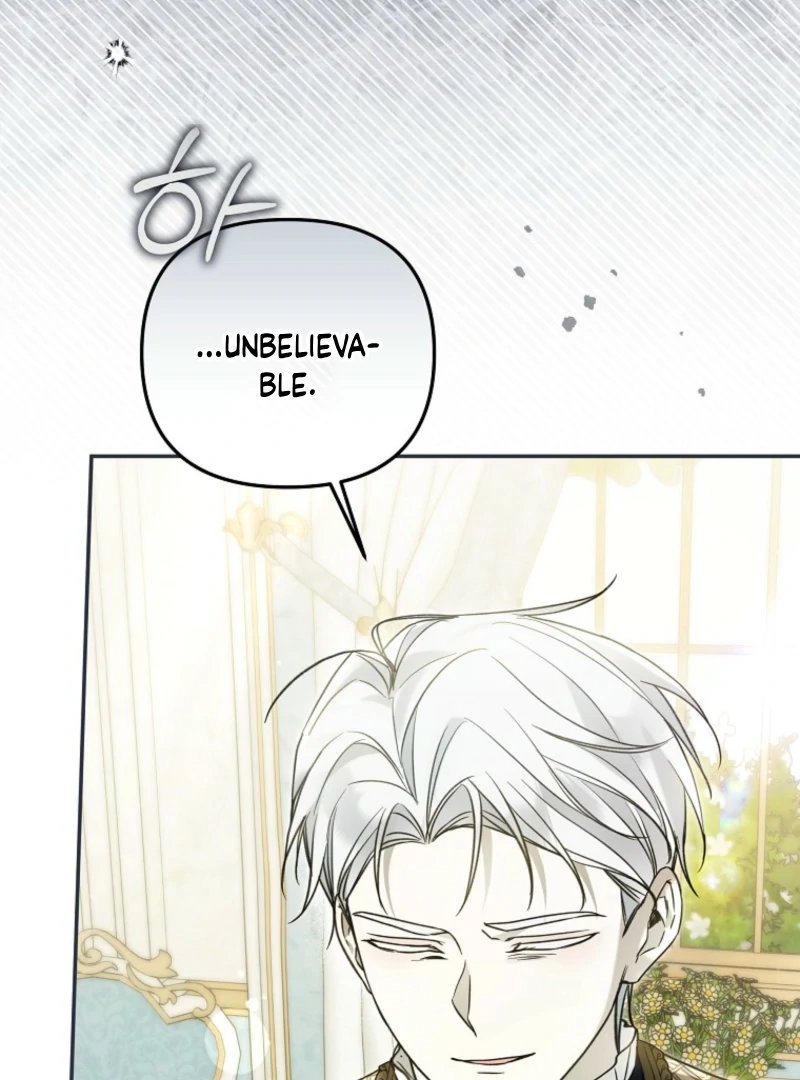 Everyone Was Obsessed With Me After I Became the Youngest Princess Favourite Chapter 38 page 33
