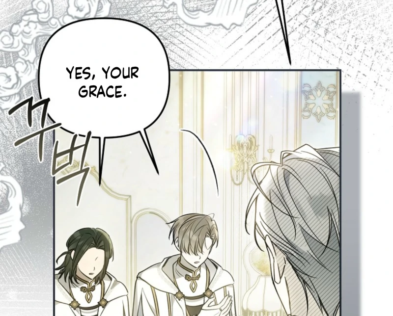 Everyone Was Obsessed With Me After I Became the Youngest Princess Favourite Chapter 38 page 35