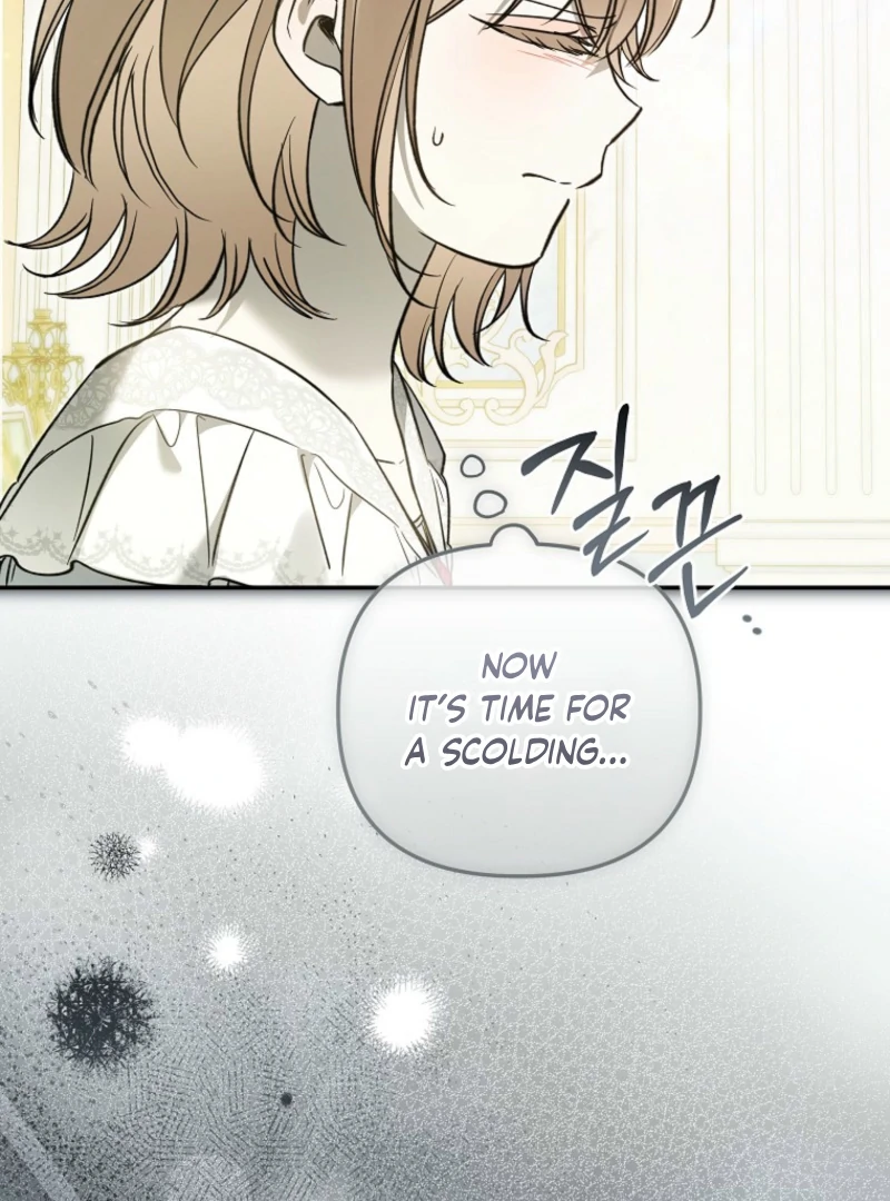 Everyone Was Obsessed With Me After I Became the Youngest Princess Favourite Chapter 38 page 38