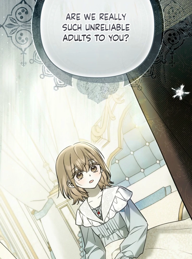 Everyone Was Obsessed With Me After I Became the Youngest Princess Favourite Chapter 38 page 43