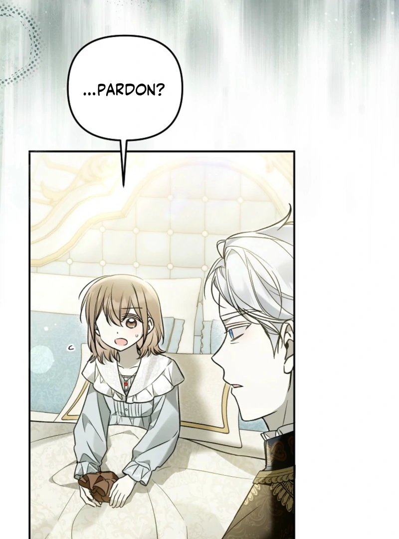 Everyone Was Obsessed With Me After I Became the Youngest Princess Favourite Chapter 38 page 45