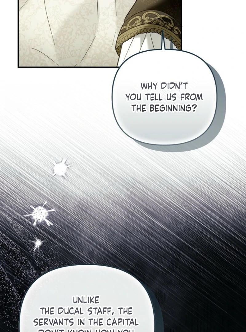 Everyone Was Obsessed With Me After I Became the Youngest Princess Favourite Chapter 38 page 46
