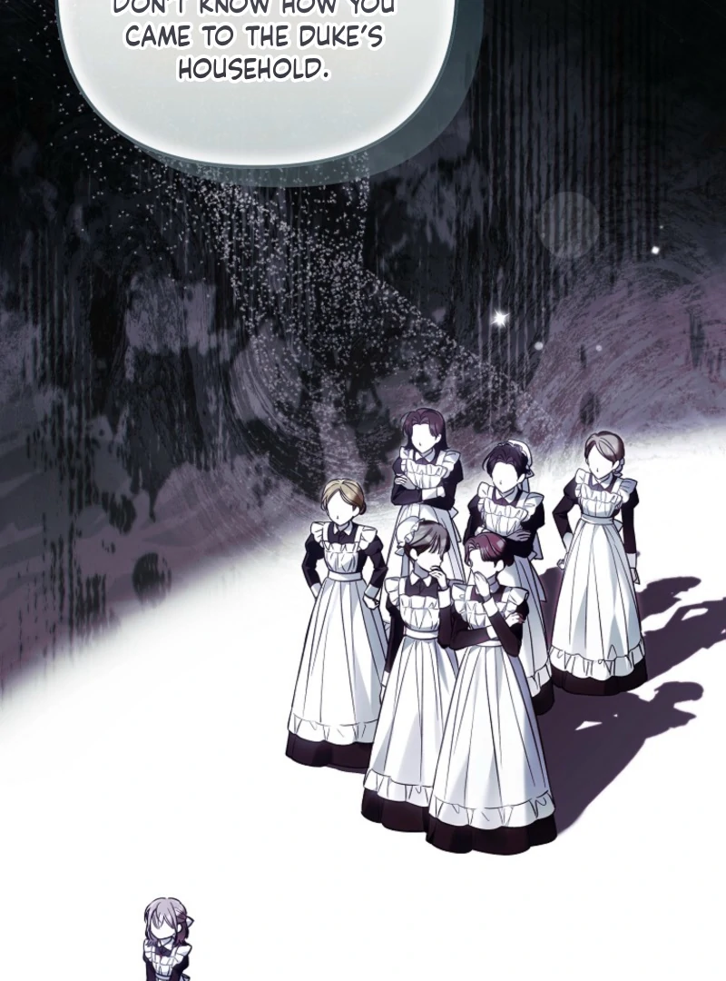 Everyone Was Obsessed With Me After I Became the Youngest Princess Favourite Chapter 38 page 47