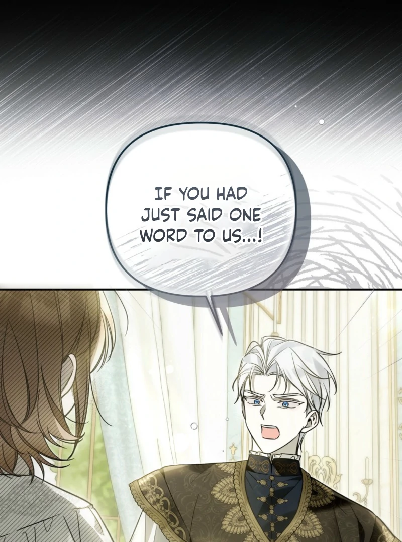 Everyone Was Obsessed With Me After I Became the Youngest Princess Favourite Chapter 38 page 50