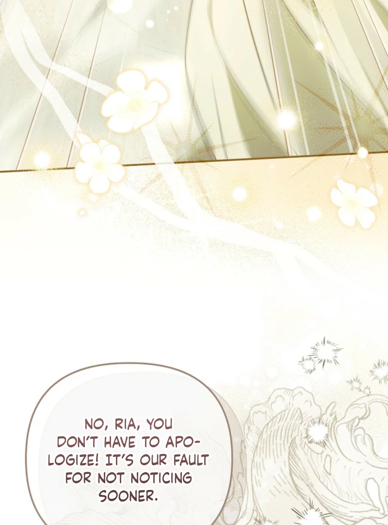 Everyone Was Obsessed With Me After I Became the Youngest Princess Favourite Chapter 38 page 57