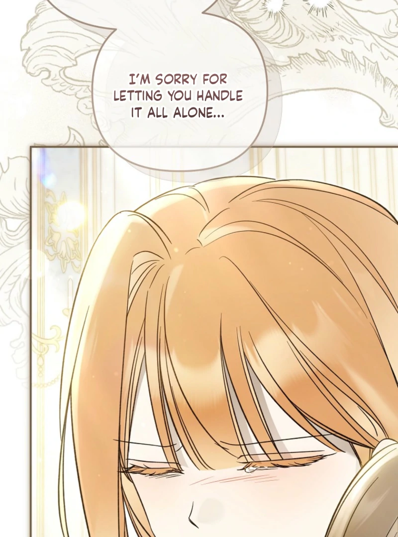 Everyone Was Obsessed With Me After I Became the Youngest Princess Favourite Chapter 38 page 58