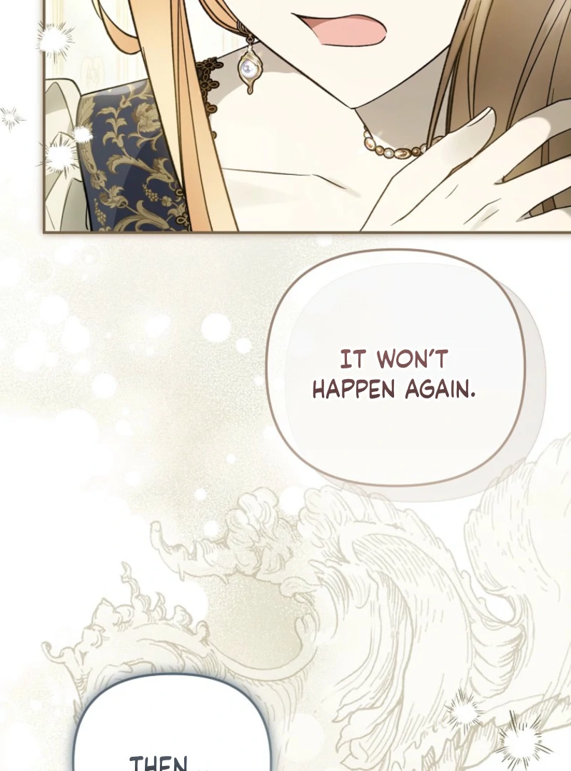 Everyone Was Obsessed With Me After I Became the Youngest Princess Favourite Chapter 38 page 59