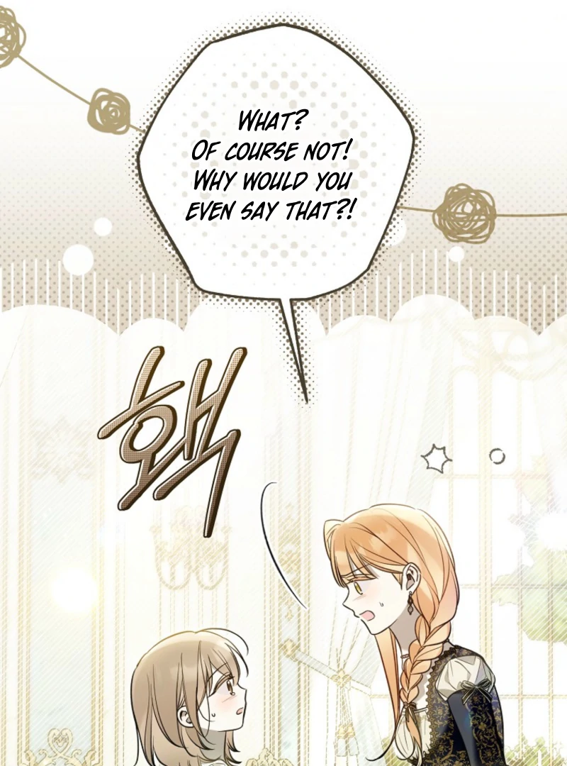 Everyone Was Obsessed With Me After I Became the Youngest Princess Favourite Chapter 38 page 62