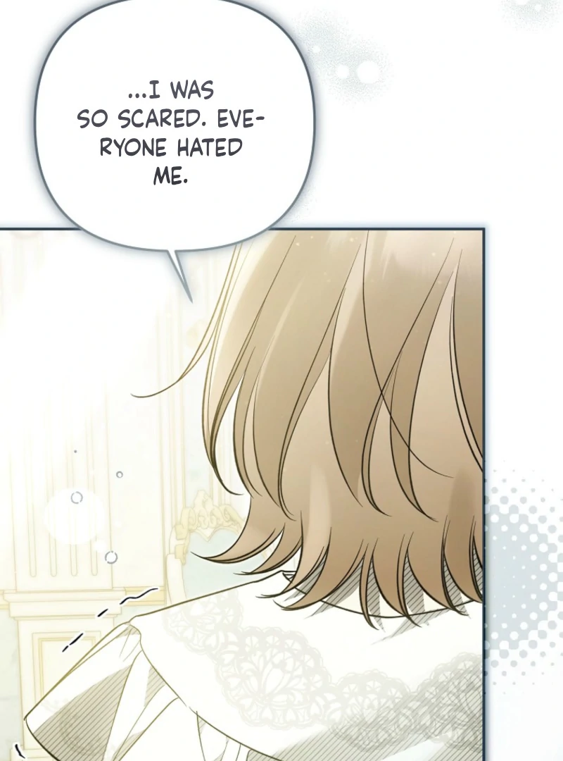 Everyone Was Obsessed With Me After I Became the Youngest Princess Favourite Chapter 38 page 64