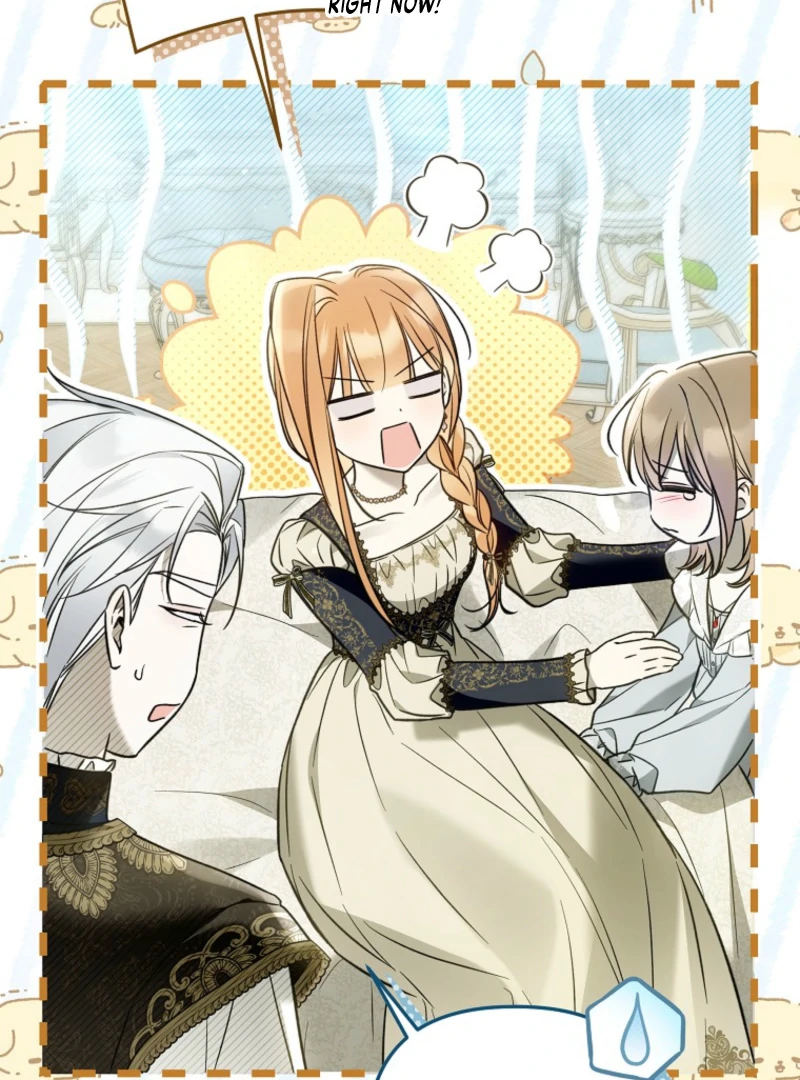 Everyone Was Obsessed With Me After I Became the Youngest Princess Favourite Chapter 38 page 70