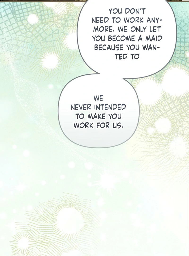 Everyone Was Obsessed With Me After I Became the Youngest Princess Favourite Chapter 38 page 73