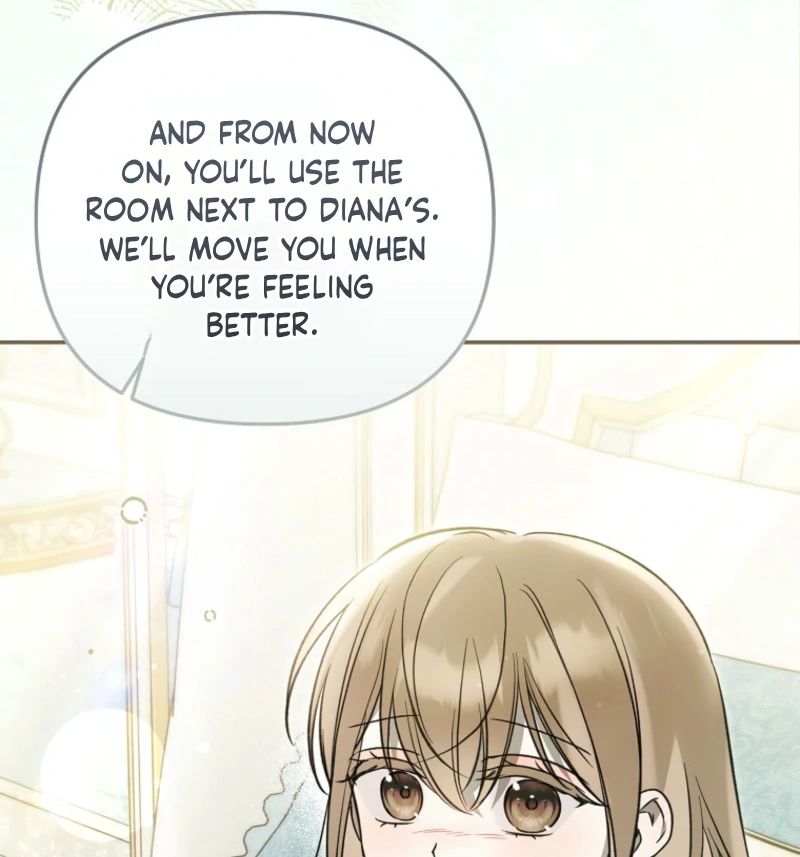 Everyone Was Obsessed With Me After I Became the Youngest Princess Favourite Chapter 38 page 74
