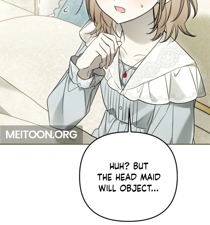 Everyone Was Obsessed With Me After I Became the Youngest Princess Favourite Chapter 38 page 75
