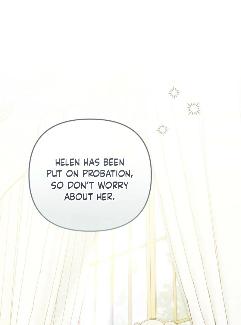 Everyone Was Obsessed With Me After I Became the Youngest Princess Favourite Chapter 38 page 76