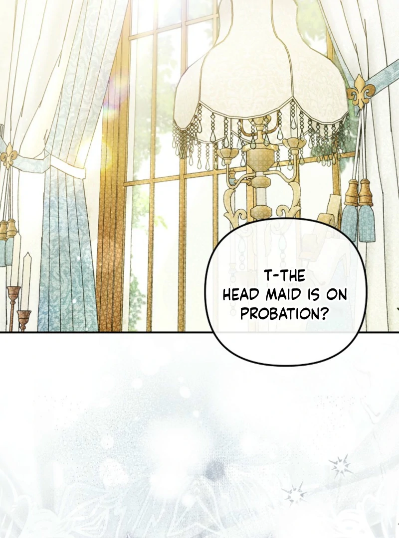 Everyone Was Obsessed With Me After I Became the Youngest Princess Favourite Chapter 38 page 77
