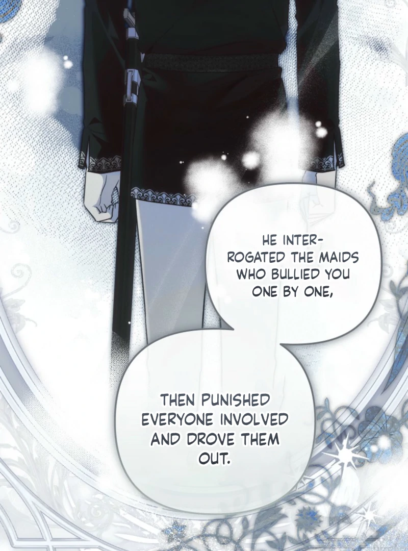 Everyone Was Obsessed With Me After I Became the Youngest Princess Favourite Chapter 38 page 79