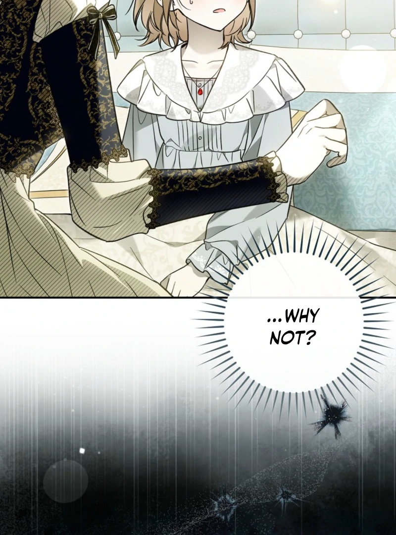 Everyone Was Obsessed With Me After I Became the Youngest Princess Favourite Chapter 38 page 81