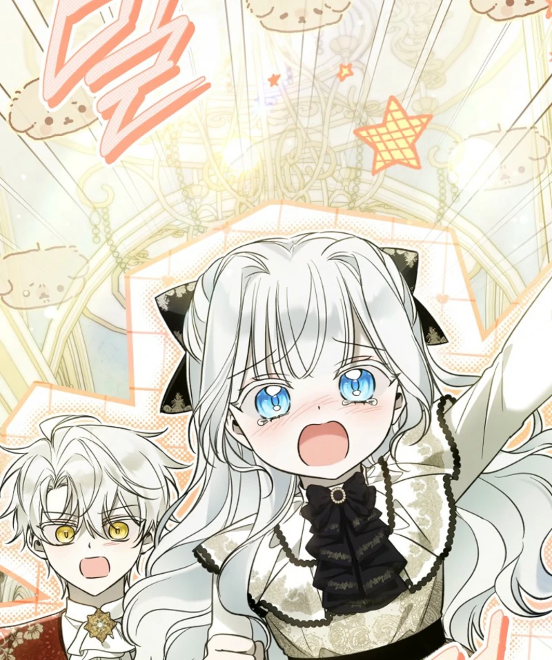 Everyone Was Obsessed With Me After I Became the Youngest Princess Favourite Chapter 38 page 87