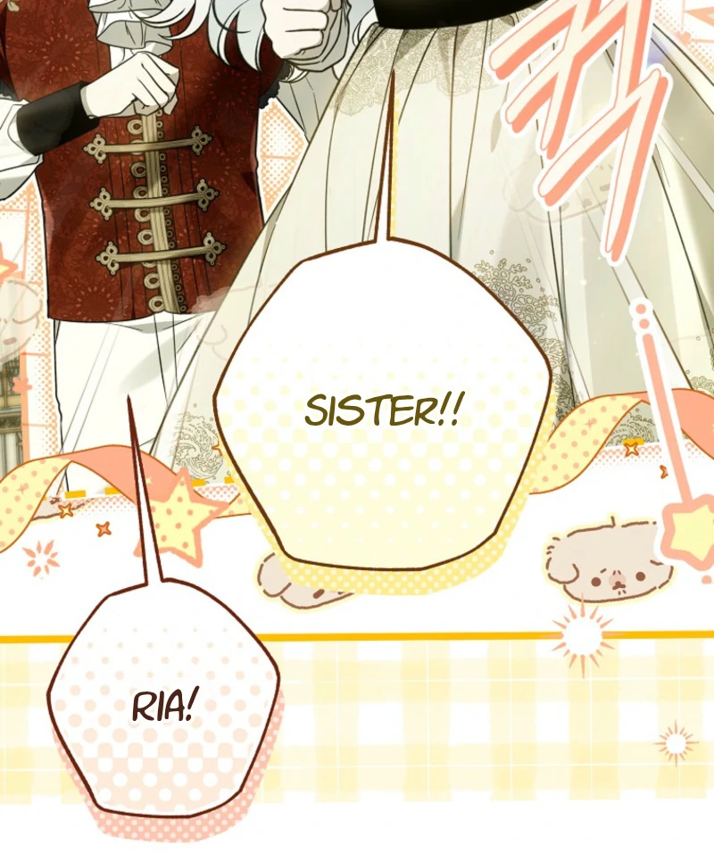Everyone Was Obsessed With Me After I Became the Youngest Princess Favourite Chapter 38 page 88