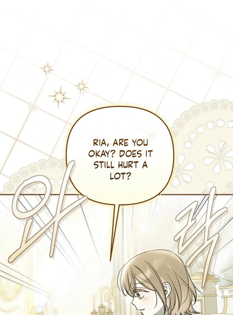 Everyone Was Obsessed With Me After I Became the Youngest Princess Favourite Chapter 38 page 89