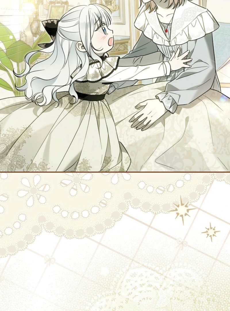Everyone Was Obsessed With Me After I Became the Youngest Princess Favourite Chapter 38 page 90