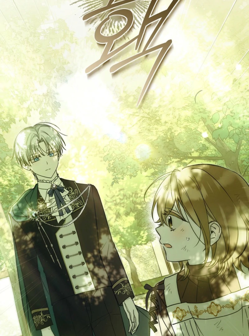 Everyone Was Obsessed With Me After I Became the Youngest Princess Favourite Chapter 38 page 112