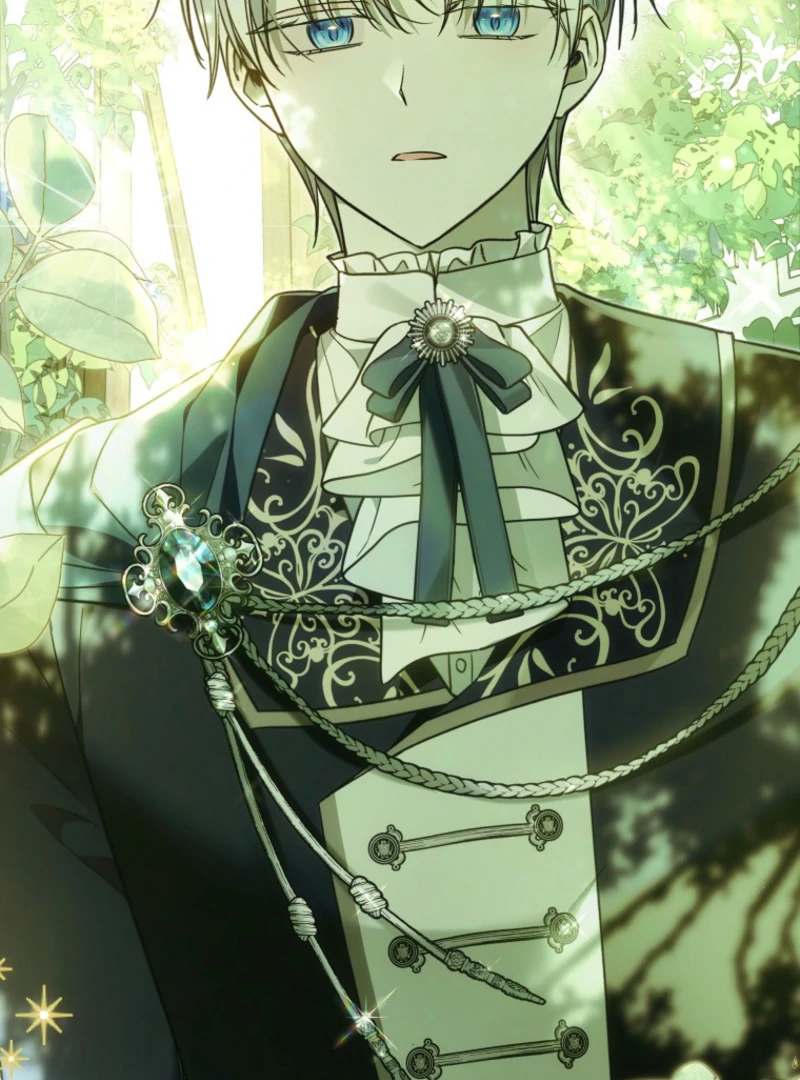 Everyone Was Obsessed With Me After I Became the Youngest Princess Favourite Chapter 38 page 114