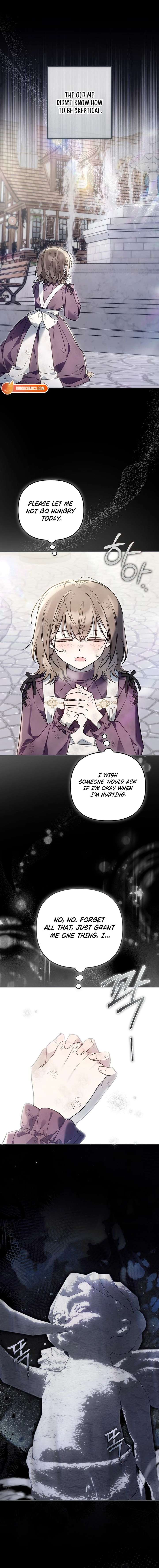 Everyone Was Obsessed With Me After I Became the Youngest Princess Favourite Chapter 42 page 16