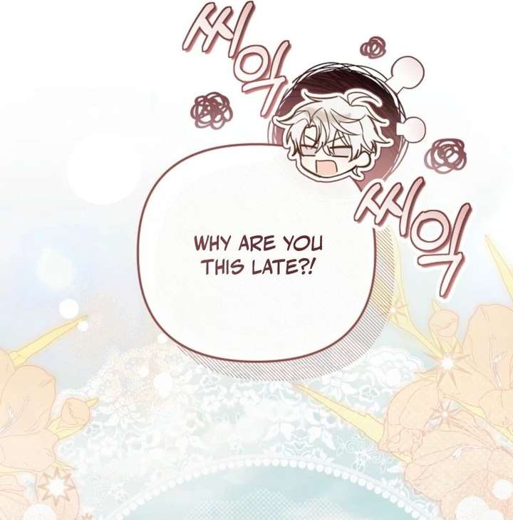 Everyone Was Obsessed With Me After I Became the Youngest Princess Favourite Chapter 43 page 3