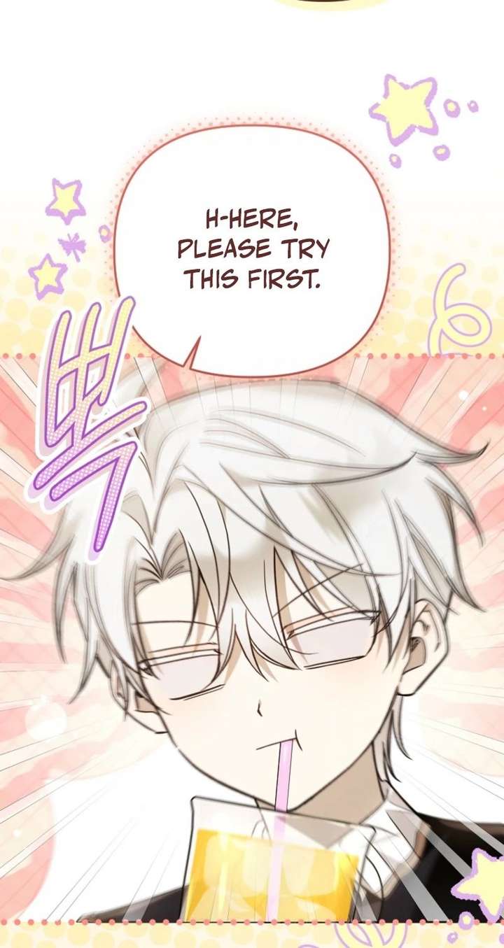 Everyone Was Obsessed With Me After I Became the Youngest Princess Favourite Chapter 43 page 6