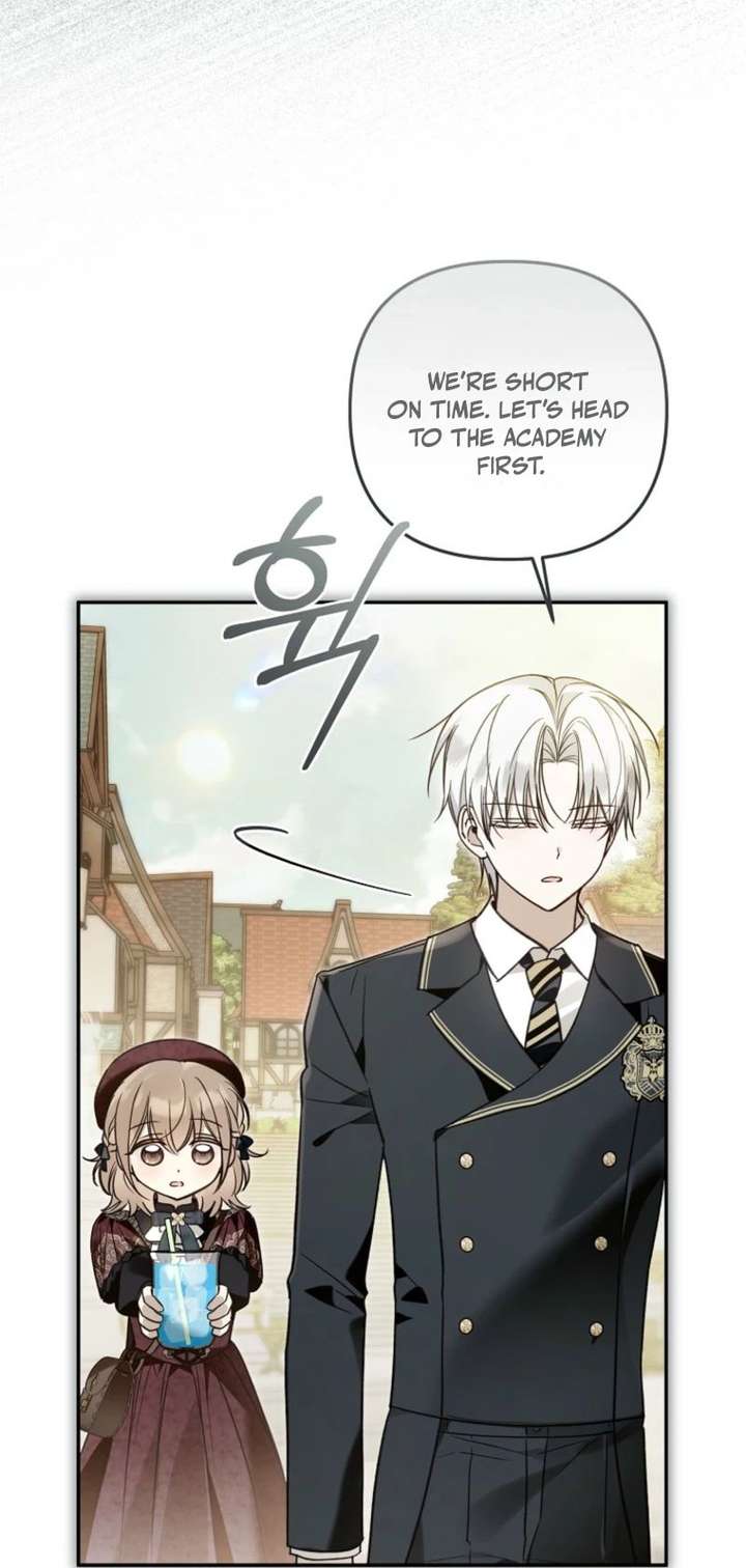 Everyone Was Obsessed With Me After I Became the Youngest Princess Favourite Chapter 43 page 10