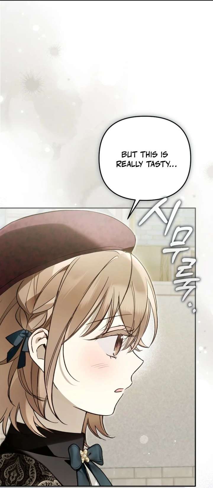 Everyone Was Obsessed With Me After I Became the Youngest Princess Favourite Chapter 43 page 12