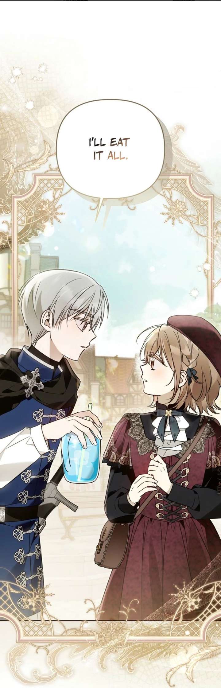 Everyone Was Obsessed With Me After I Became the Youngest Princess Favourite Chapter 43 page 15